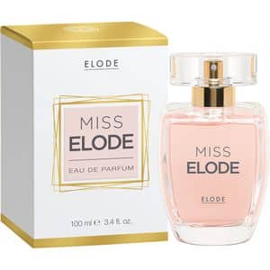Apa de parfum ELODE Miss Elode, Femei, 100ml