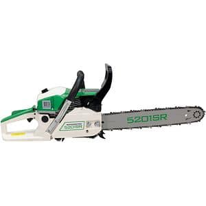 Fierastrau electric cu lant (Drujba) RURIS 5201SR, 2.7CP, lama 40 cm