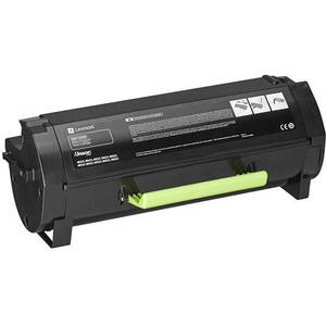 Toner original reconditionat LEXMARK 52D2X0R, negru