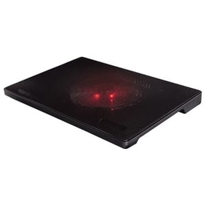 Suport laptop HAMA Slim, 15.6", negru