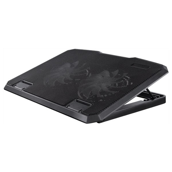 Suport laptop HAMA 53065, 15.6", negru
