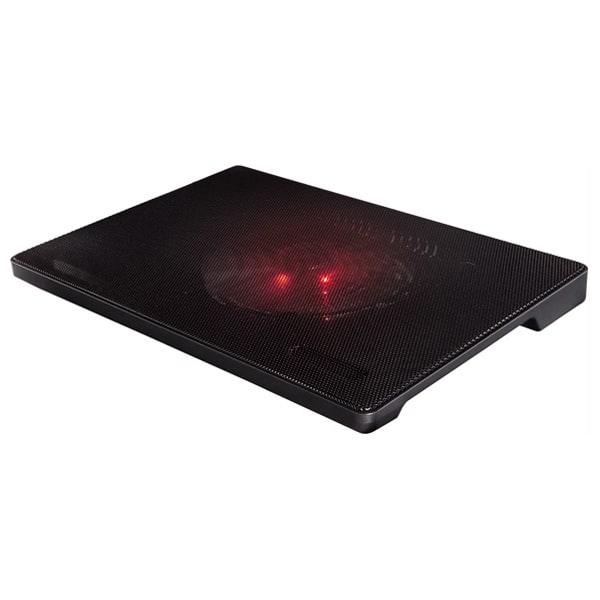 Suport laptop HAMA Slim 53067, 15.6", negru