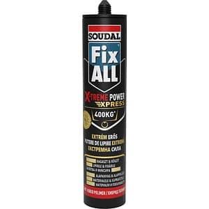 Adeziv FIX ALL X-treme, 290 ml