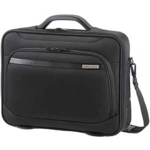 Geanta laptop SAMSONITE Vectura, 16", negru