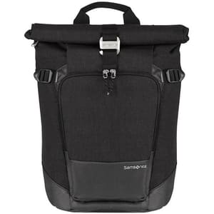 Rucsac laptop SAMSONITE Ziproll, 13.3", negru