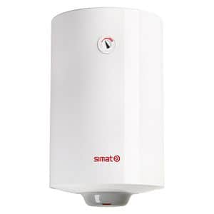 Boiler electric Simat, 80 L, 1500 W, alb