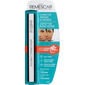 Corector riduri REMESCAR Instant Wrinkle, 4ml