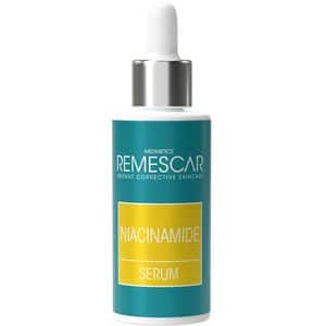 Ser pentru fata REMESCAR Niacinamide, 30ml