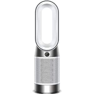 Purificator aer DYSON HP11, 10 trepte viteza, Hepa, Telecomanda, alb