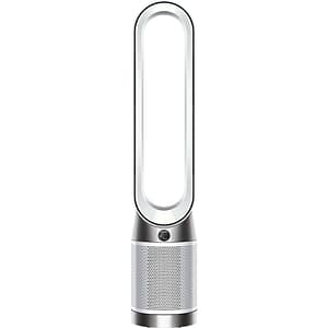 Purificator aer DYSON PC1 TP11, 10 trepte viteza, Hepa, Telecomanda, alb