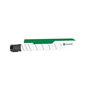 Toner original LEXMARK XL 64G0H00 HIGH MX910, negru