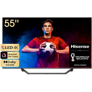 Televizor LED Smart HISENSE 55A7GQ, Ultra HD 4K, 139cm