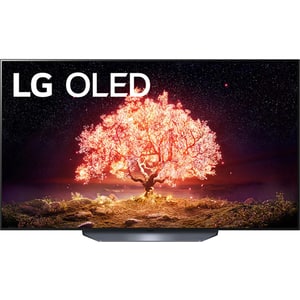 Televizor OLED Smart LG 55B13LA, Ultra HD 4K, HDR, 139cm