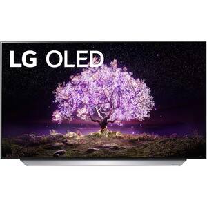 Televizor OLED Smart LG 65C12LA, Ultra HD 4K, HDR, 164cm