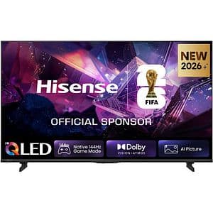 Televizor HI-QLED Smart HISENSE 55E7S PRO, Ultra HD 4K, HDR, 139cm