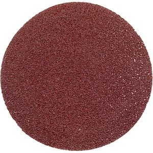 Discuri abrazive GRAPHITE, 125mm, K40, 5buc