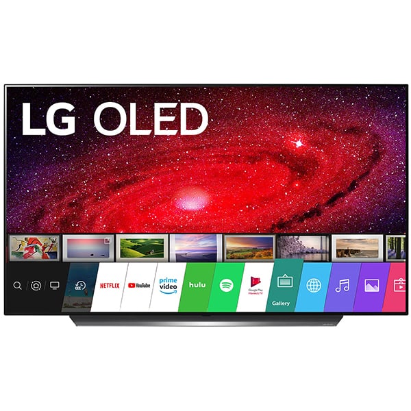Televizor OLED Smart LG OLED65CX3LA, 4K Ultra HD, HDR, 164 cm