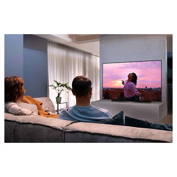Televizor OLED Smart LG OLED55CX3LA, 4K Ultra HD, HDR, 139 cm