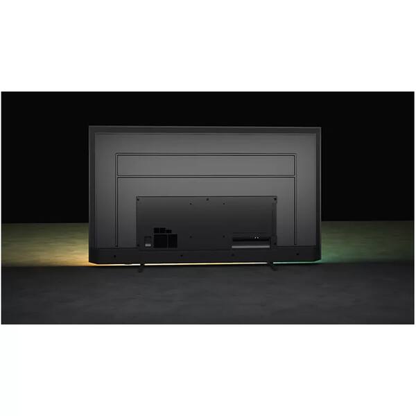 Televizor LED Smart PHILIPS 55PUS7607, Ultra HD 4K, HDR10+, 139 cm