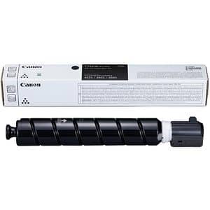 Toner original CANON C-EXV 66, negru