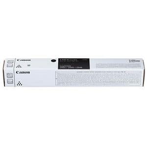 Toner original CANON C-EXV 67, negru