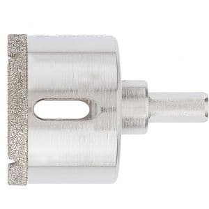 Carota diamantata GRAPHITE, 44mm
