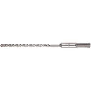 Burghiu beton GRAPHITE, 160 x 6mm