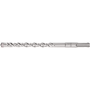 Burghiu beton GRAPHITE, 160 x 10mm