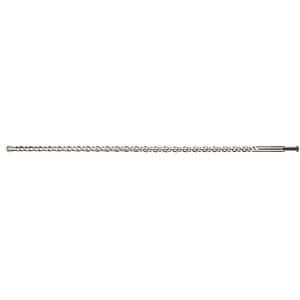 Burghiu beton GRAPHITE, 450 x 12mm