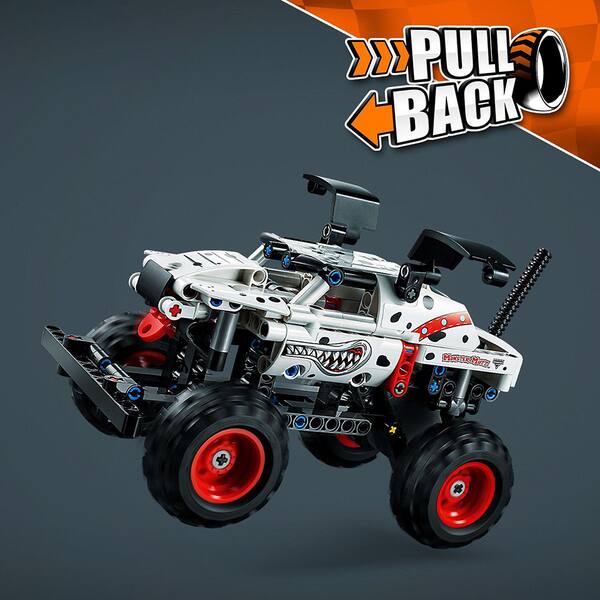 Target lego monster truck new arrivals