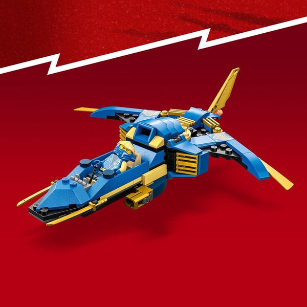 Ninjago sales lego plane