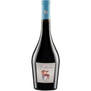Vin rosu sec Nedeea Cupaj, 0.75L