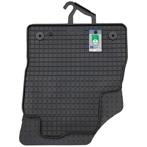 Set 4 Covorase cauciuc Petex pentru Opel Astra K