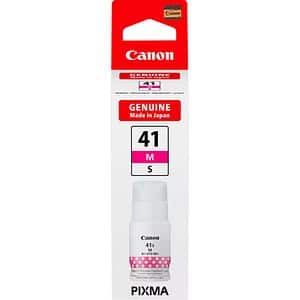 Cerneala originala CANON GI-41S, magenta