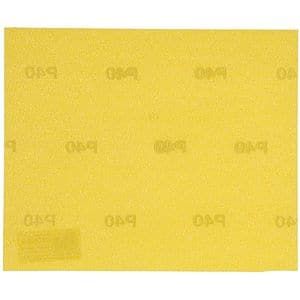 Coli universale Norton, oxid aluminiu, 230x280, P80