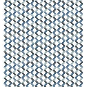 Perdea dus, multicolor, 200 x 180 cm  Bisk Optic