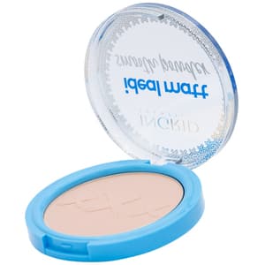 Pudra matifianta INGRID Ideal Matt, 02, 8g