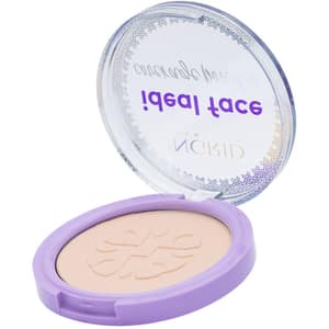 Pudra INGRID Ideal Face, 02, 8g