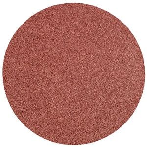 Discuri abrazive GRAPHITE, 125mm, K80, 5buc