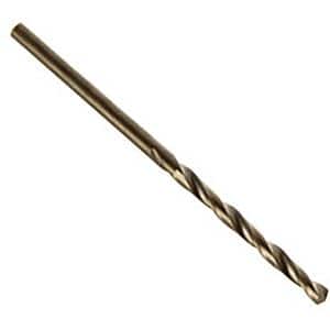 Burghiu HSS GRAPHITE, 3mm