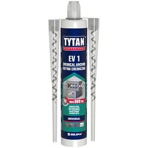 Ancora chimica Tytan Ev I, 300 ml