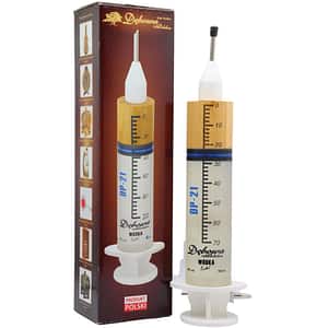 Vodka Debowa Polska Syringue, 0.7L