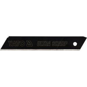 Lame cutter YATO, 18mm, 10buc