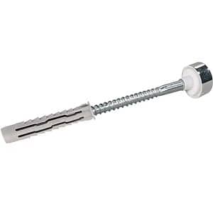 Kit montaj WC  KOELNER, 10 x 50mm, 2Buc