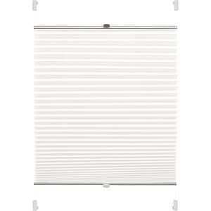 Jaluzea GARDINIA Verona, semiopac, poliester, 57 x 150 cm, alb