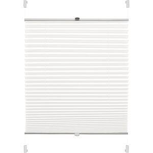 Jaluzea GARDINIA Verona, semiopac, poliester, 61.5 x 150 cm, alb