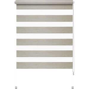 Rulou GARDINIA Smart D&N, semiopac, poliester, 57.5 x 140 cm, bej