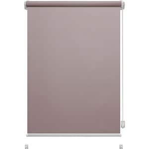Rulou GARDINIA Royal, semiopac, poliester, 97 x 160 cm, maro