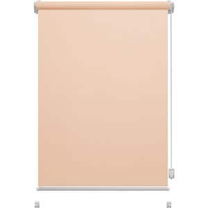 Rulou GARDINIA Royal, semiopac, poliester, 80 x 160 cm, caramel