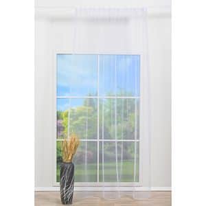 Perdea Karat, rejansa, 300 x 260 cm, crem